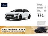 Audi A5 Avant TFSI quattro S line edition one AHK/19'