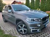 BMW X5 xDrive Diesel / unfallfrei/ Standhe... - BMW X5 Gebrauchtwagen in Hannover