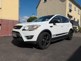 Ford Kuga Induvidual MK 1  2.0 Diesel 136 ... - Ford Kuga Mk2 Gebrauchtwagen