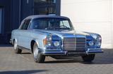 Mercedes-Benz 280 SE 3,5 Cabriolet - Mercedes-Benz 280: Cabrio, Se