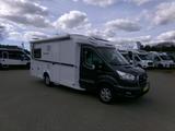 Weinsberg CaraLoft 650 MF +Sat.+TV - Angebote