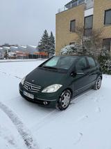 Mercedes-Benz A 160 CDI ELEGANCE Automatik Diesel  - Mercedes-Benz A 160 in Bonn