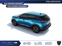 Peugeot 2008 - Vorschau Bild 3