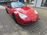 Porsche 996 Carrera 4  Allrad Cabriolet Carrera - Porsche: Roadster, Carrera