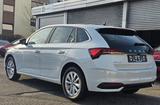 Skoda Scala 1,0 TSI DSG Top Selection - Jahreswagen bis 30.000 Euro