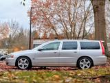 Volvo V70 R *RHD* - Volvo V70: Kombi