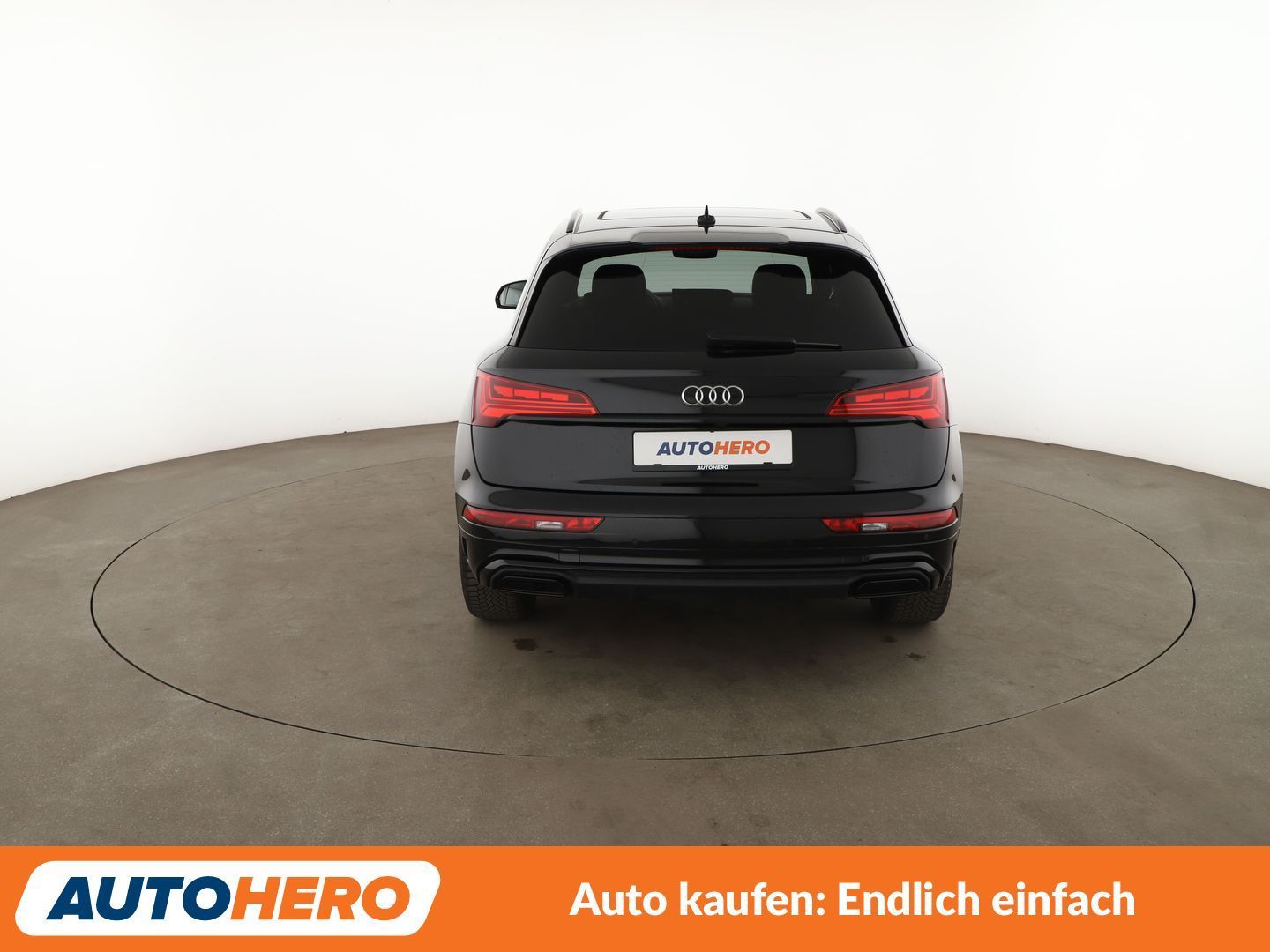 Audi 35 TDI S line Aut.*NAV*LED*ACC*CAM*PDC*SHZ*ALU* foto 5
