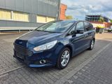 Ford S-Max S-MAX Trend - Ford S-Max