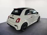 Abarth 595C Cabrio 1.4 T-Jet/16Z/KLIMA/PCD H/ - Abarth 595C Gebrauchtwagen