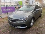 Opel Astra K Sports Tourer Elegance Start/Stop - Opel Astra Elegance mit Diesel-Antrieb