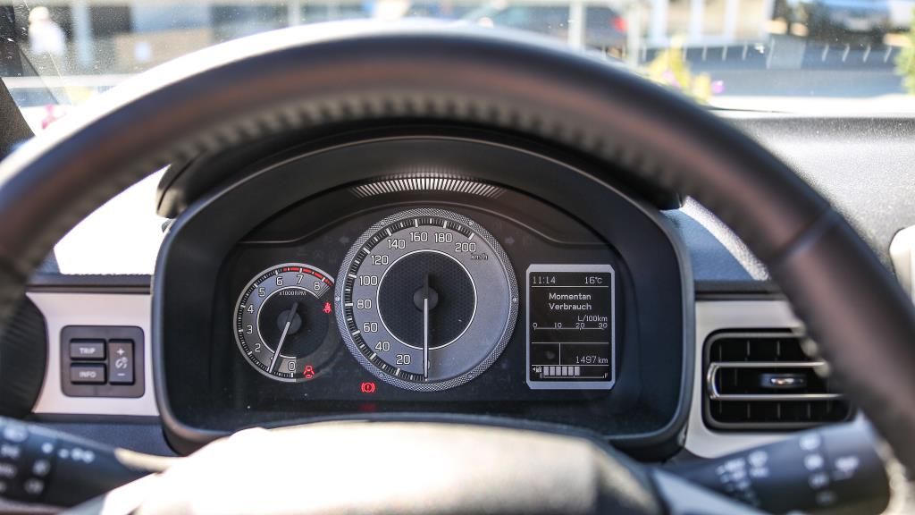 Autohaus Zimpel & Franke - Suzuki IGNIS COMFORT+ ALLGRIP HYBRID LED+SHZ+NAVI - Bild 11 Autohaus Zimpel & Franke - Suzuki IGNIS COMFORT+ ALLGRIP HYBRID LED+SHZ+NAVI - Bild 11