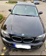 BMW 116i (EZ 12/2009) privat zu verkaufen - BMW 116 in Augsburg