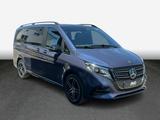 Mercedes-Benz V 300 d AVANTGARDE Lang AMG LED 360° AHK Air Bur - mit Diesel-Antrieb: Kombi, Automatik