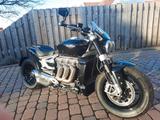 Triumph Rocket 3r - TRIUMPH ROCKET 3