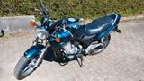 Honda CB500 PC26 - HONDA CB 500 PC26