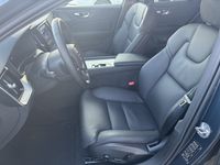 Volvo V60 - Vorschau Bild 10
