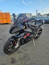 BMW S1000RR SC Project/Race Paket/Dynamic Unfallfrei - BMW NÜRNBERG