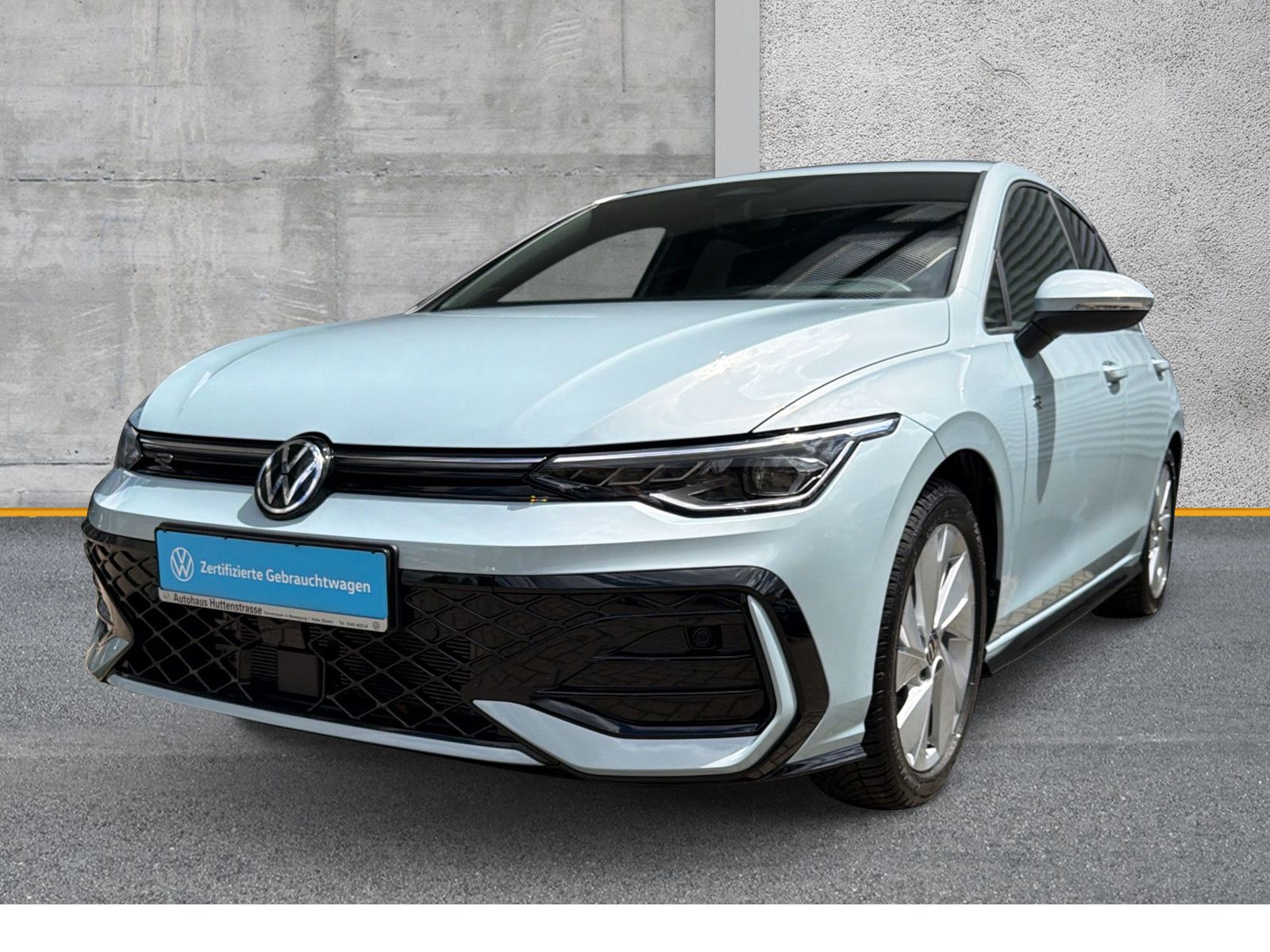 Volkswagen Golf - Bild 2