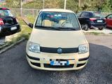 Fiat Panda 1.1 (solo 75000 Km) - Fiat Panda aus 2004