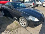 Mercedes-Benz SLK 280 Leder *Automatik*Xenon - Mercedes-Benz Cabrio aus dem Jahr 2007