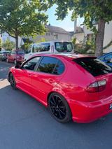 Seat leon 1m top Sport fr ARL. TAUSCHE - Seat Leon: Top Sport