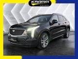 Cadillac XT4 2.0 T Sport AWD *Vollausstattung* - Cadillac Gebrauchtwagen in Berlin