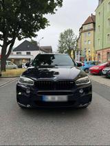 BMW X5 40d - BMW 540 in Nürnberg