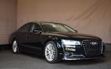 Audi A8 3.0TDI quattro Matrix HUD ACC Standh. Keyless - Audi A8 in Herne