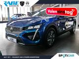 Peugeot 408 Allure 130 PureTech Winter-Paket+Connect-Box - gebrauchte Peugeot 408 aus dem Jahr 2024