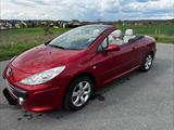 Peugeot 307 CC JBL 140 JBL