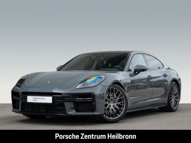PORSCHE Panamera 4S E-Hybrid InnoDrive HA-Lenkung HeadUp