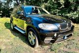 BMW Tausche BMW X5 e70 3.0D gegen Vito Mixto - BMW X5: Mi