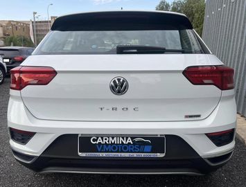 Volkswagen T-Roc - 5
