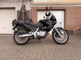 BMW F650 Funduro - BMW 1997 F650