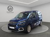 Citroën Berlingo 1,5 BlueHDI Feel M MPV Klimaaut Navi Ka - gebrauchte Citroën Berlingo aus dem Jahr 2023