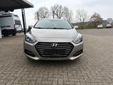 Hyundai i40 cw blue Premium Panorama Memory Navi - Hyundai i40 mit Panoramadach
