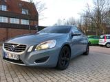 Volvo S60 2.0 T - Volvo S60: 2.0