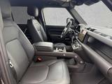 Land Rover Defender 110 P525 V8 - Land Rover Defender: Schiebedach