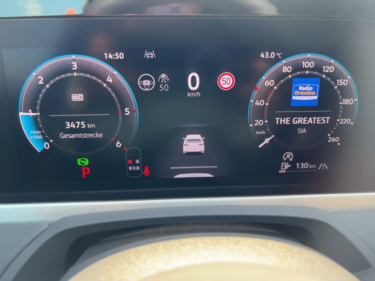 Volkswagen Passat - Bild 17