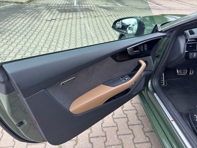 Fahrzeugabbildung Audi S5 Coupé 3.0 TDI quattro 251 kW *Navi*