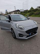 Ford Puma 1,0 EcoBoost Hybrid 114kW ST-Line X ST-...
