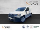 Volkswagen Caddy Cargo 2,0 l TDI Frontantrieb Radst 2755 mm - Neu Kastenwagen