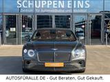 Bentley Continental*GTC*W12*First Edition*Mulliner*TOP! - Bentley in Bremen