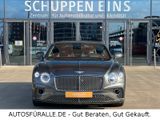 Bentley Continental*GTC*W12*First Edition*Mulliner*TOP! - Bentley Continental GTC mit Benzin-Antrieb: Cabrio, Mulliner