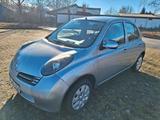 Nissan Micra 98000km 2 Hand. - Nissan Micra: 98