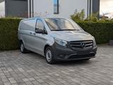 Mercedes-Benz Vito Kasten 111 CDI LANG *1.Hand, Regalausbau* - Mercedes-Benz mit Diesel-Antrieb