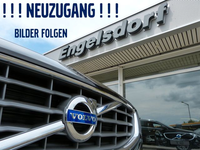 Volvo XC60 R Design AWD*BLIS*Standheizung*AHZV