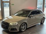 Audi S3 TFSI S-Tronic Quattro Sportback -PANO/2.HAND - Audi S3: Sportback Tronic