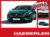 Peugeot 308 - Vorschau Bild 1