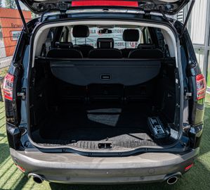 Fahrzeugabbildung Ford S-MAX Titanium 2.0 |NAVI|PDC|SHZ